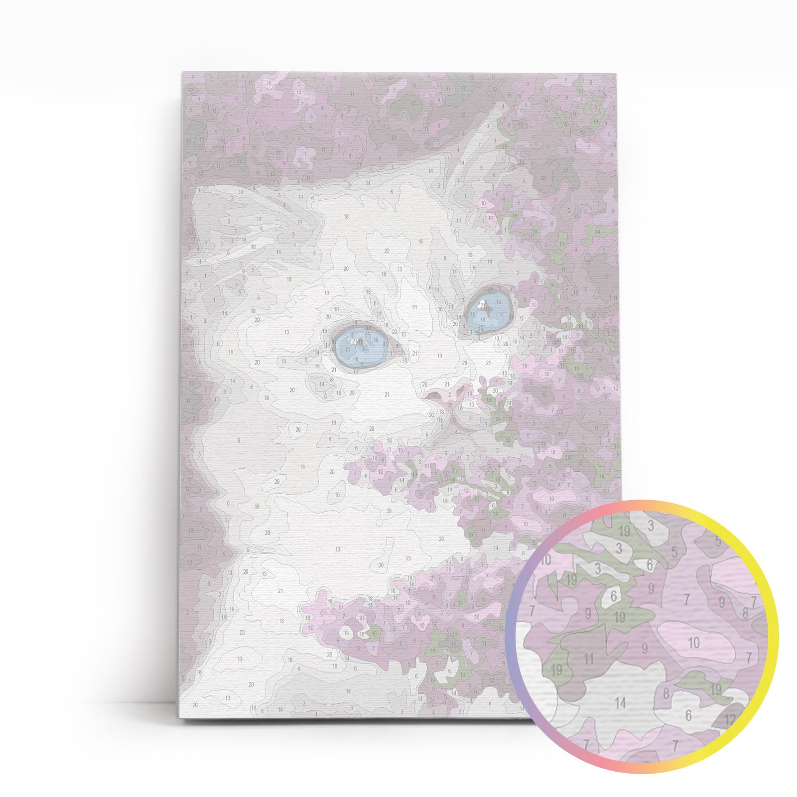 Glance of lilac - Image 4