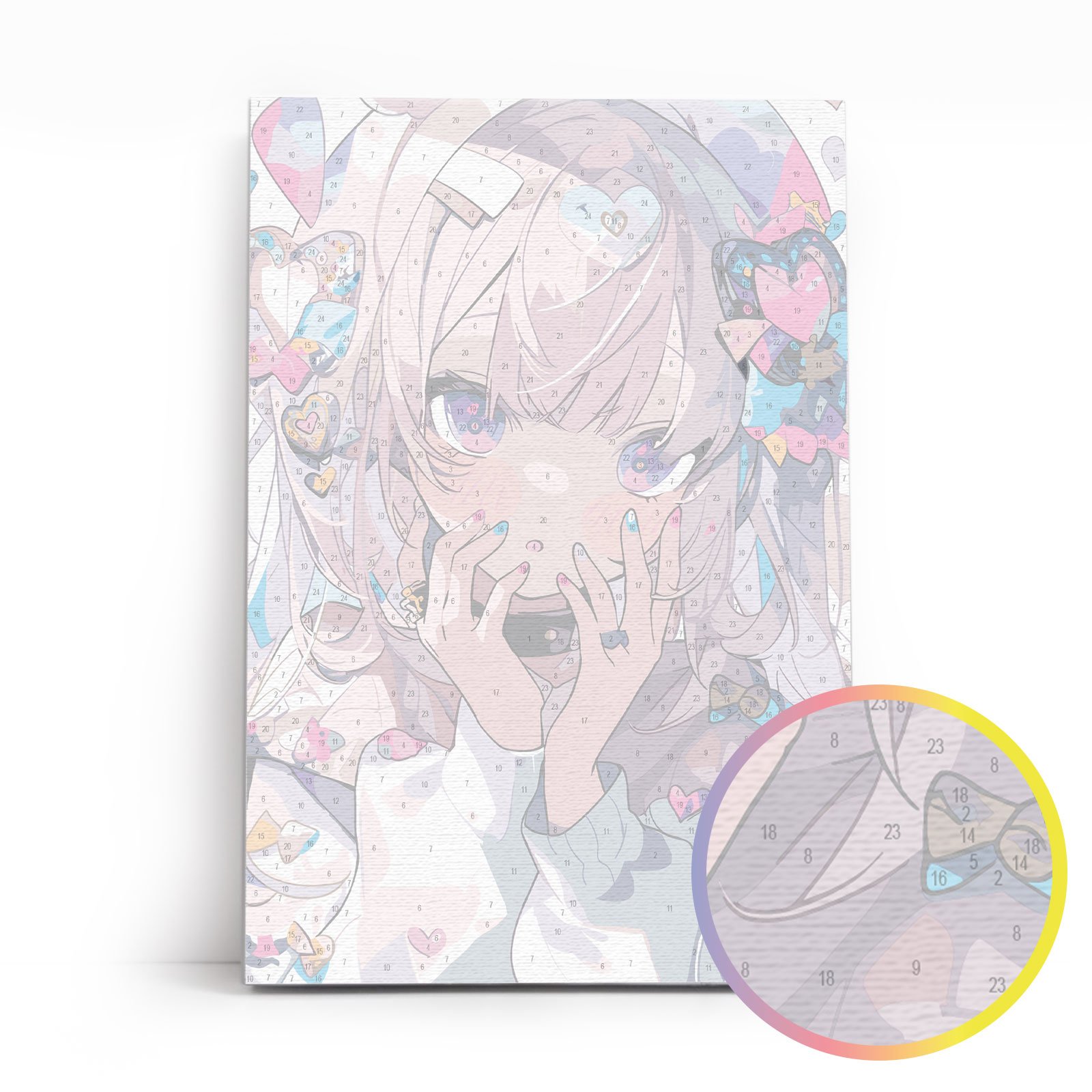 Anime girl - Image 3