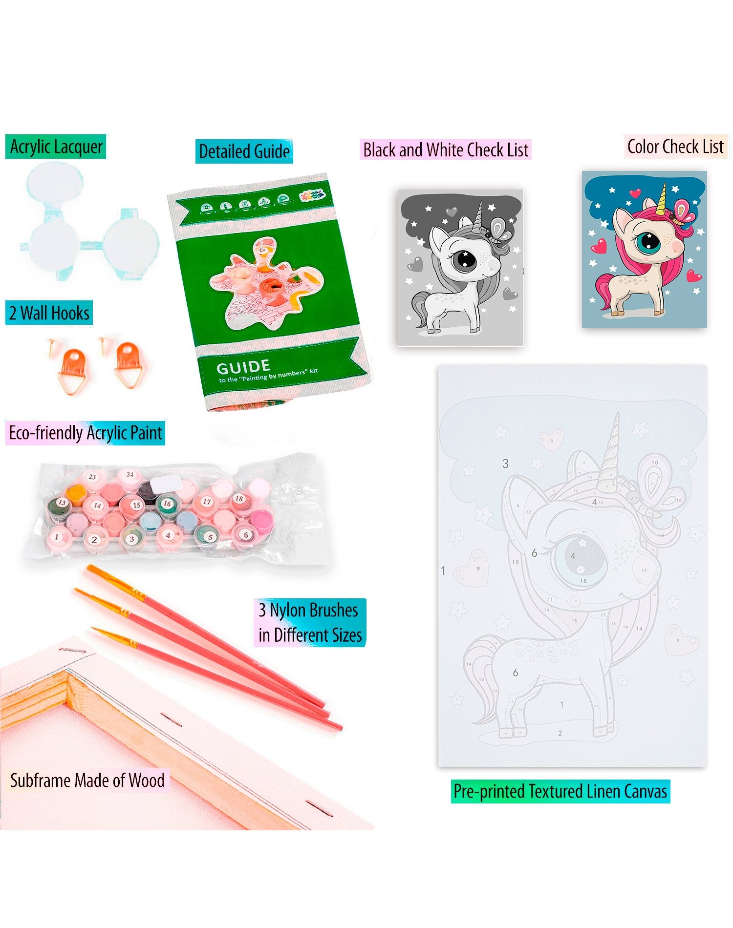 Magic Unicorn - Image 3