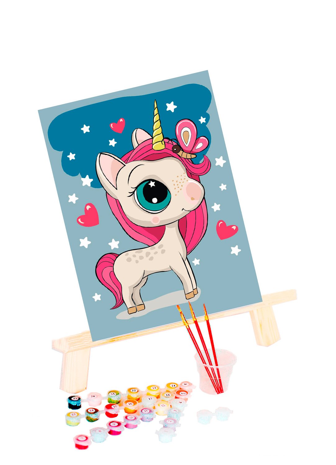 Magic Unicorn - Image 5