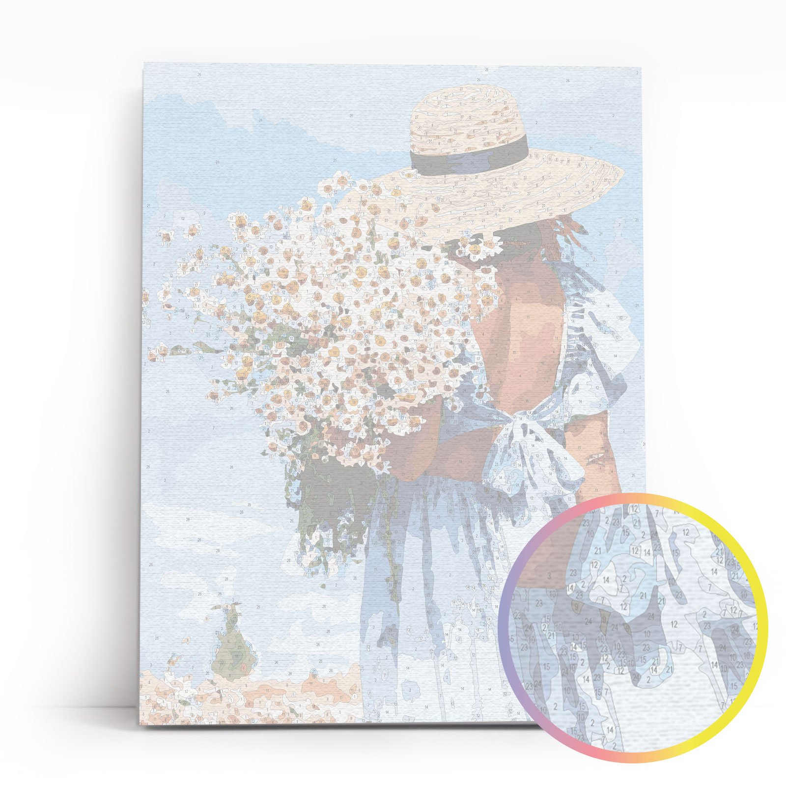 Summer walk - Image 2