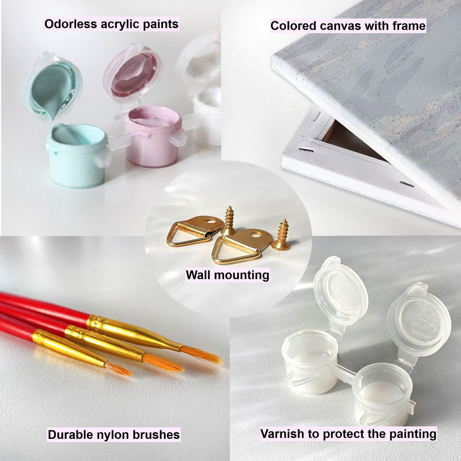 Mountain River - Image 2