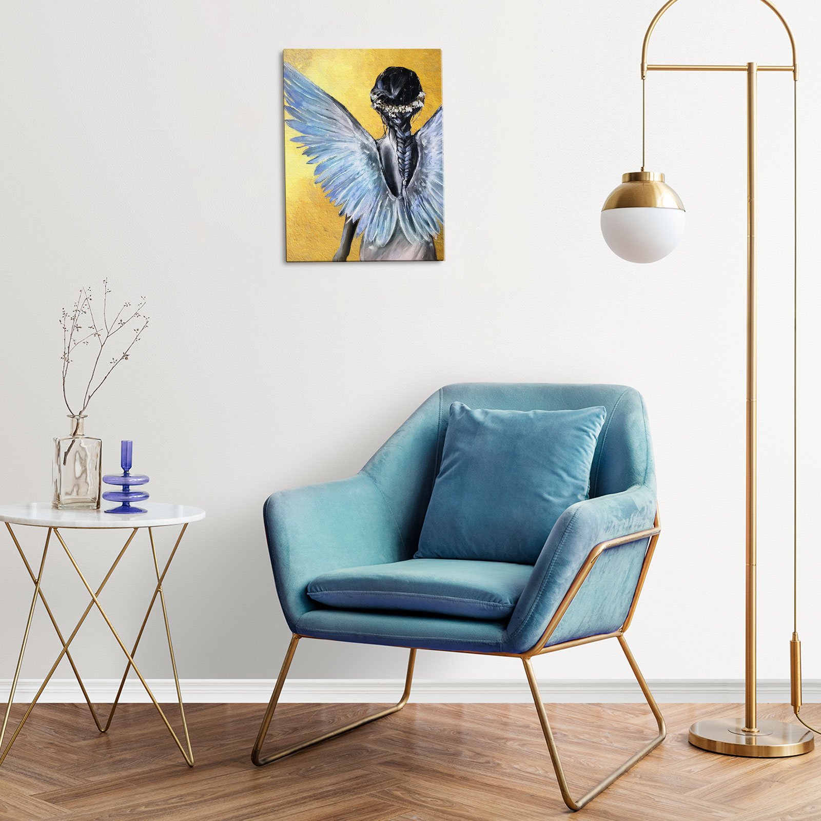 Guardian Angel - Image 2