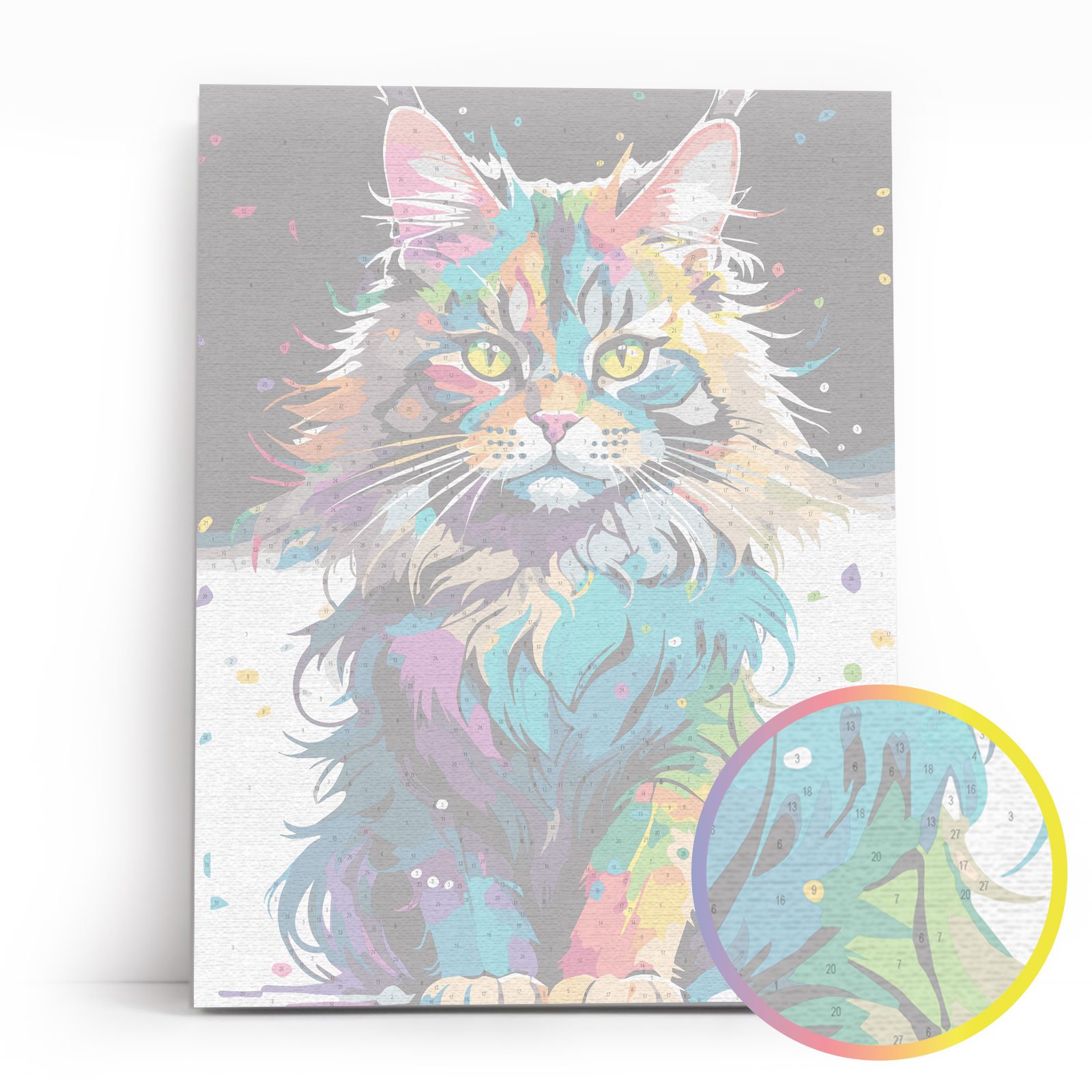 Bright Maine Coon - Image 3