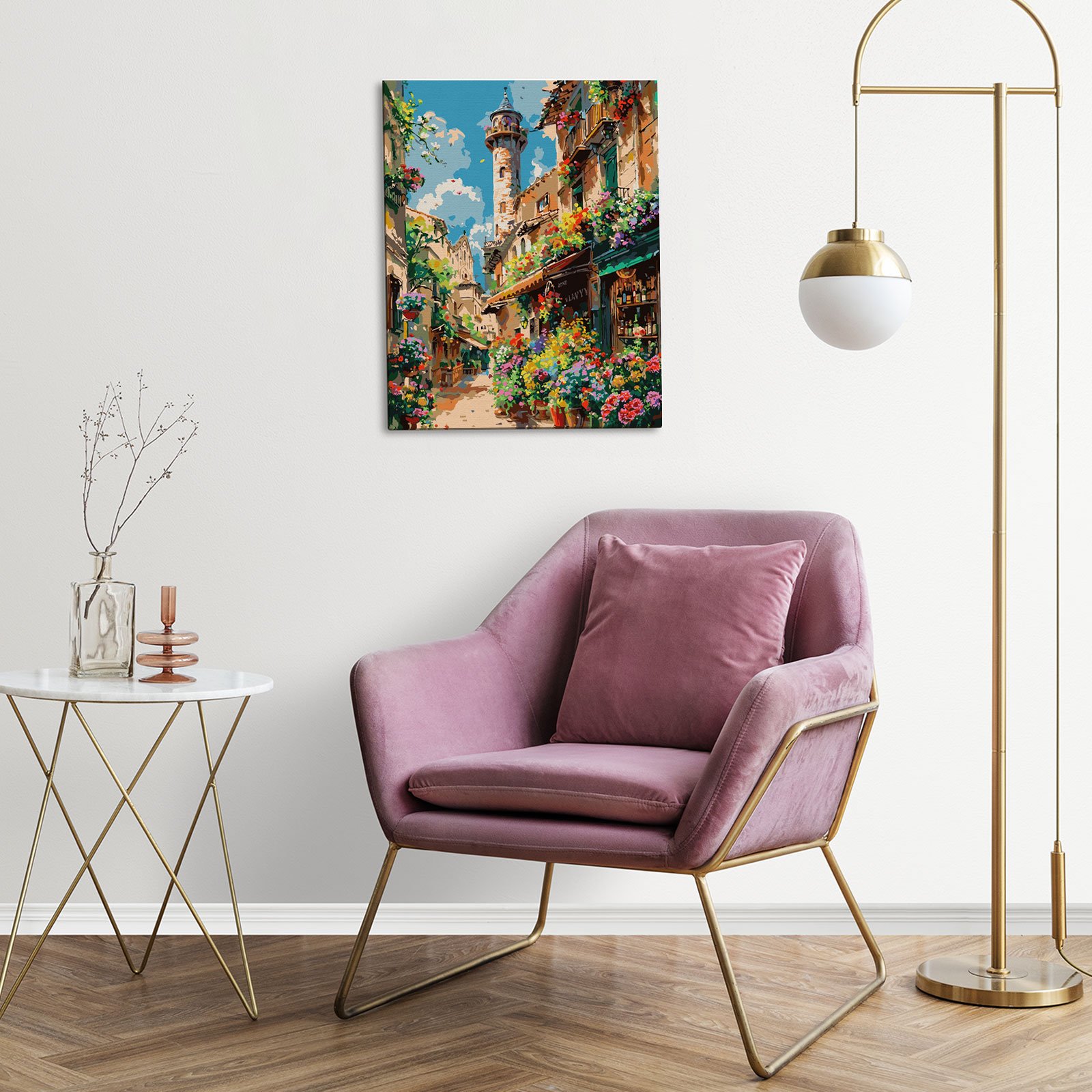 Blooming Street - Image 3