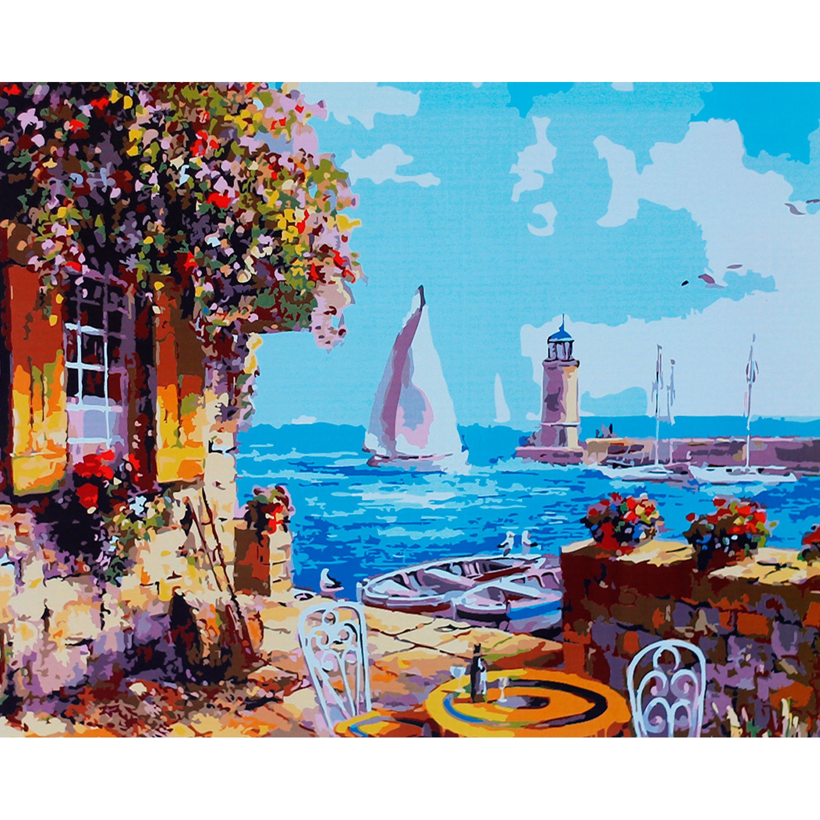 Veranda at the Pier - Image 2