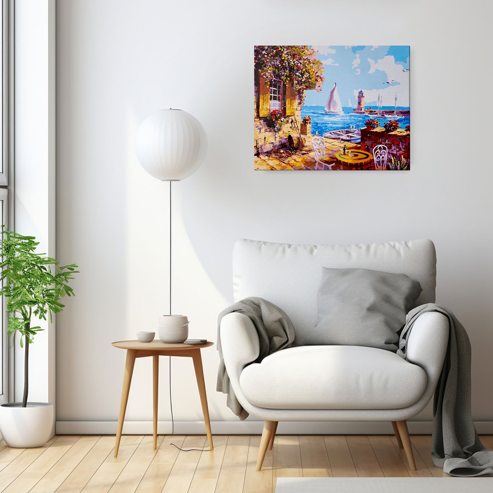 Veranda at the Pier - Image 4