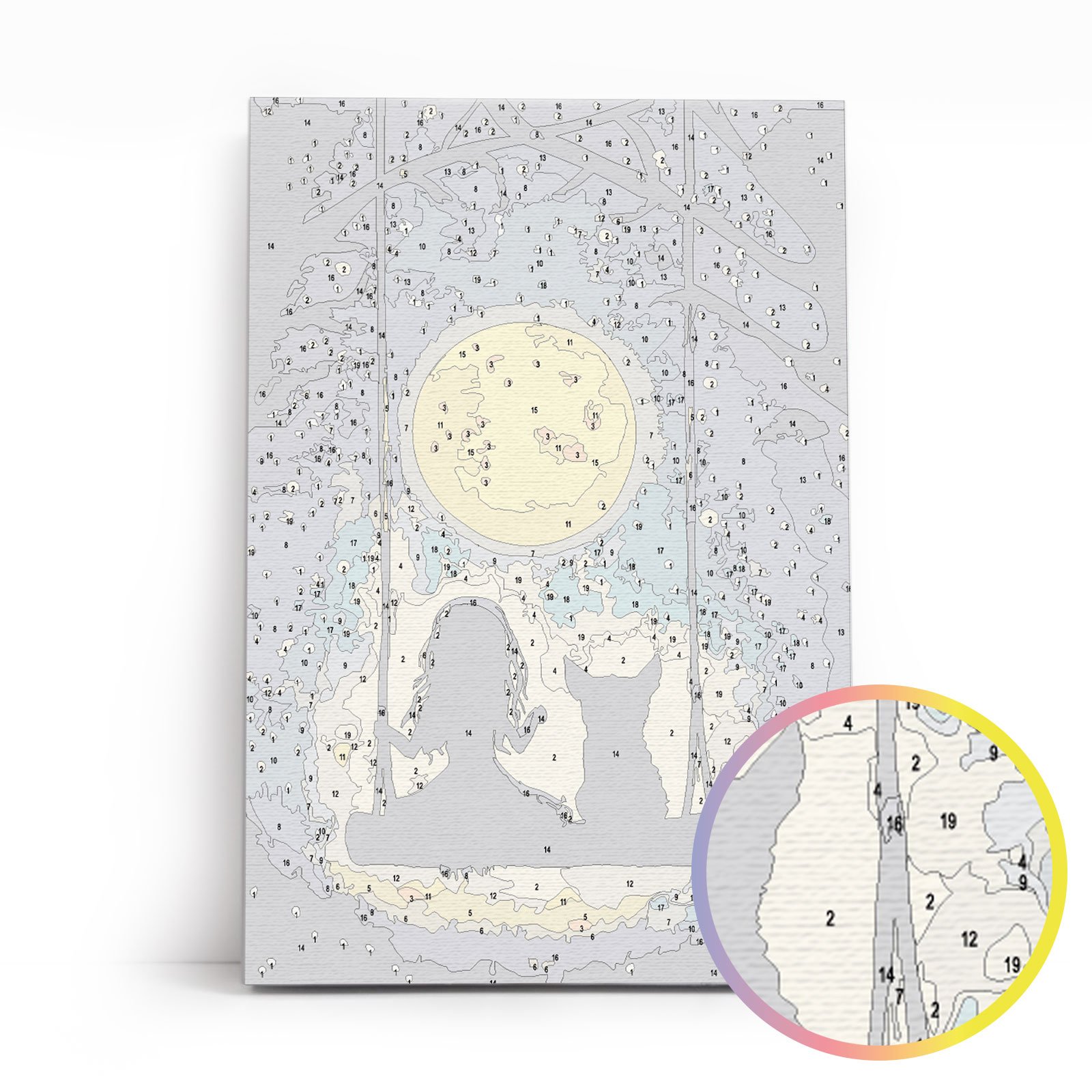 Dreams Beneath the Moon - Image 4