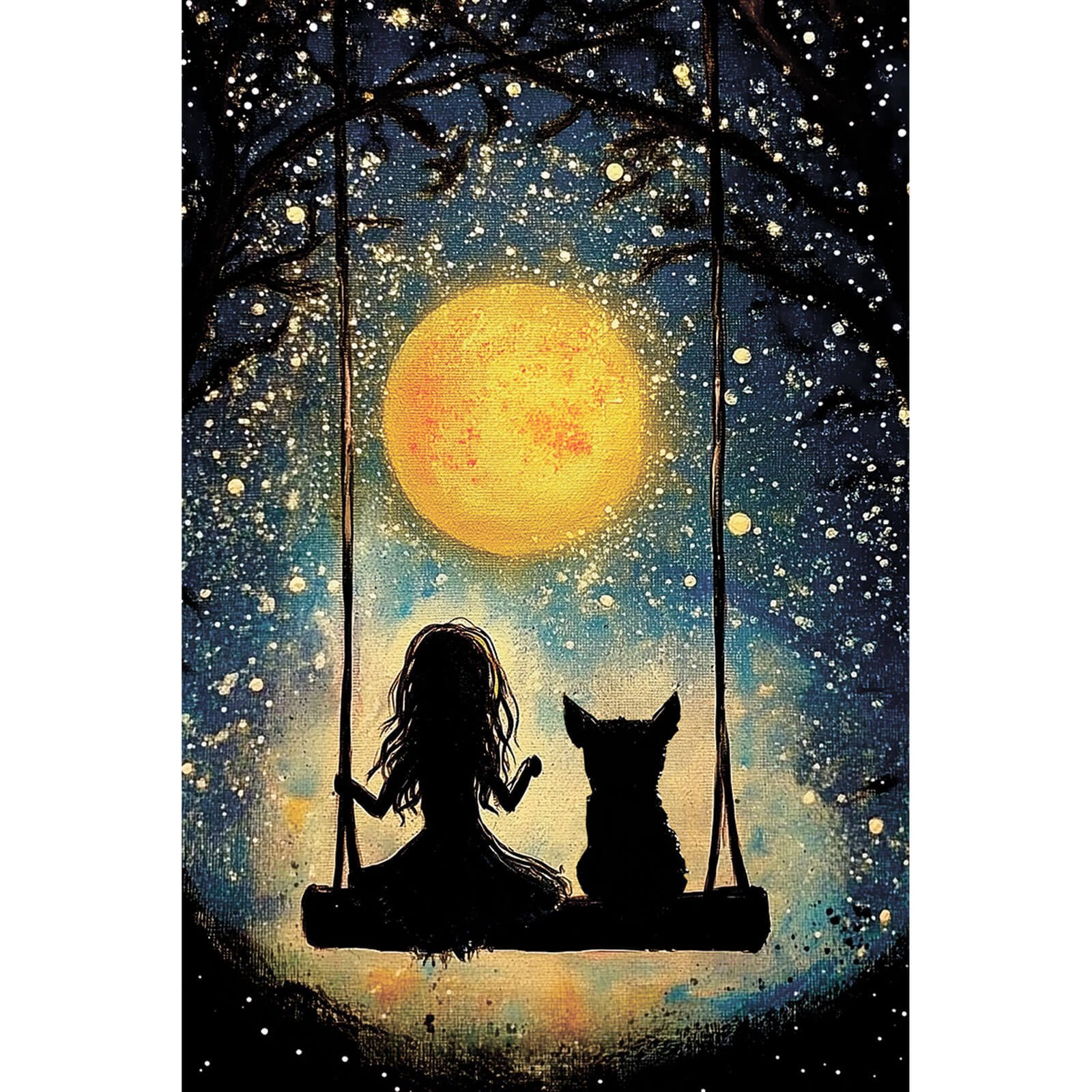 Dreams Beneath the Moon - Image 3