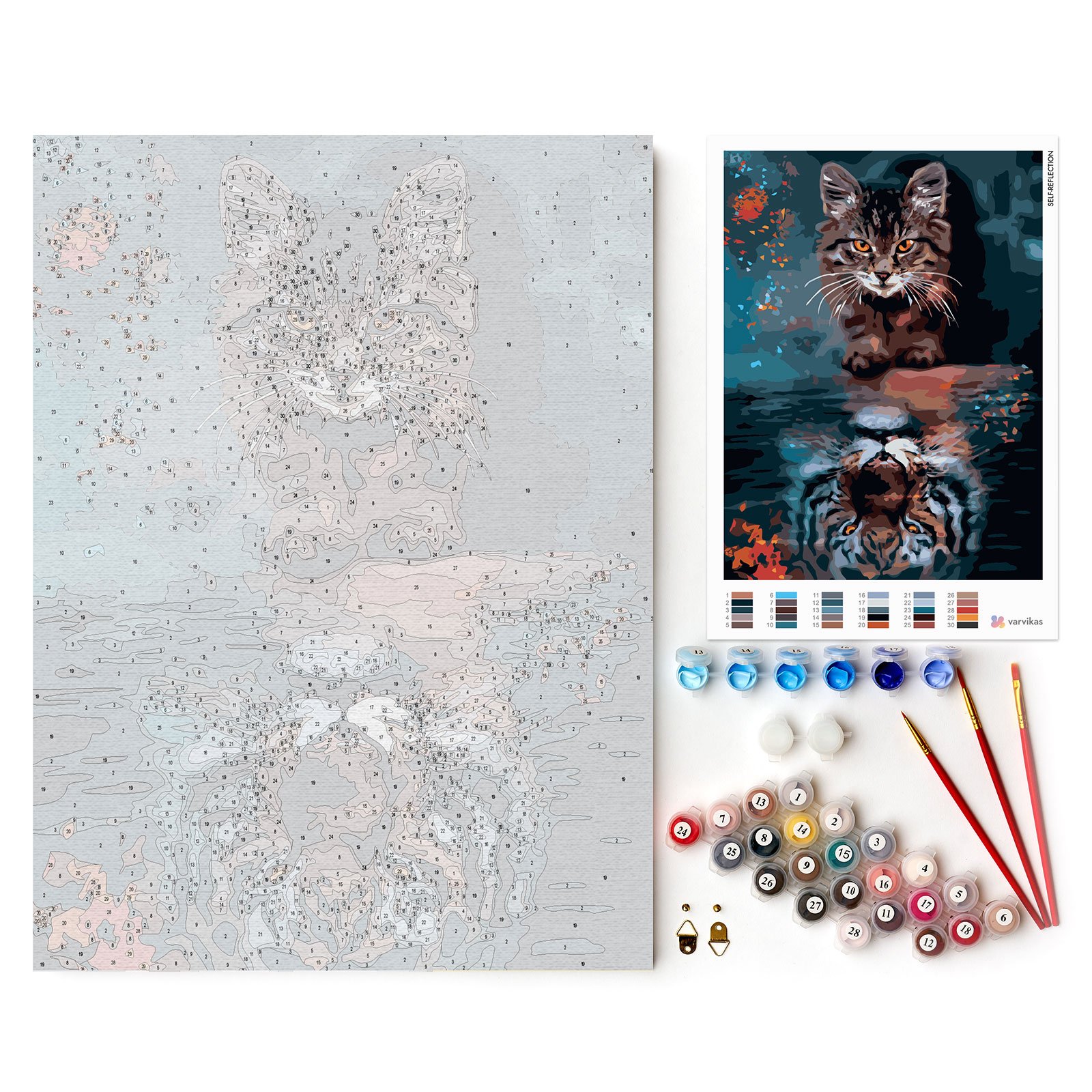 Self-Reflection - Image 4