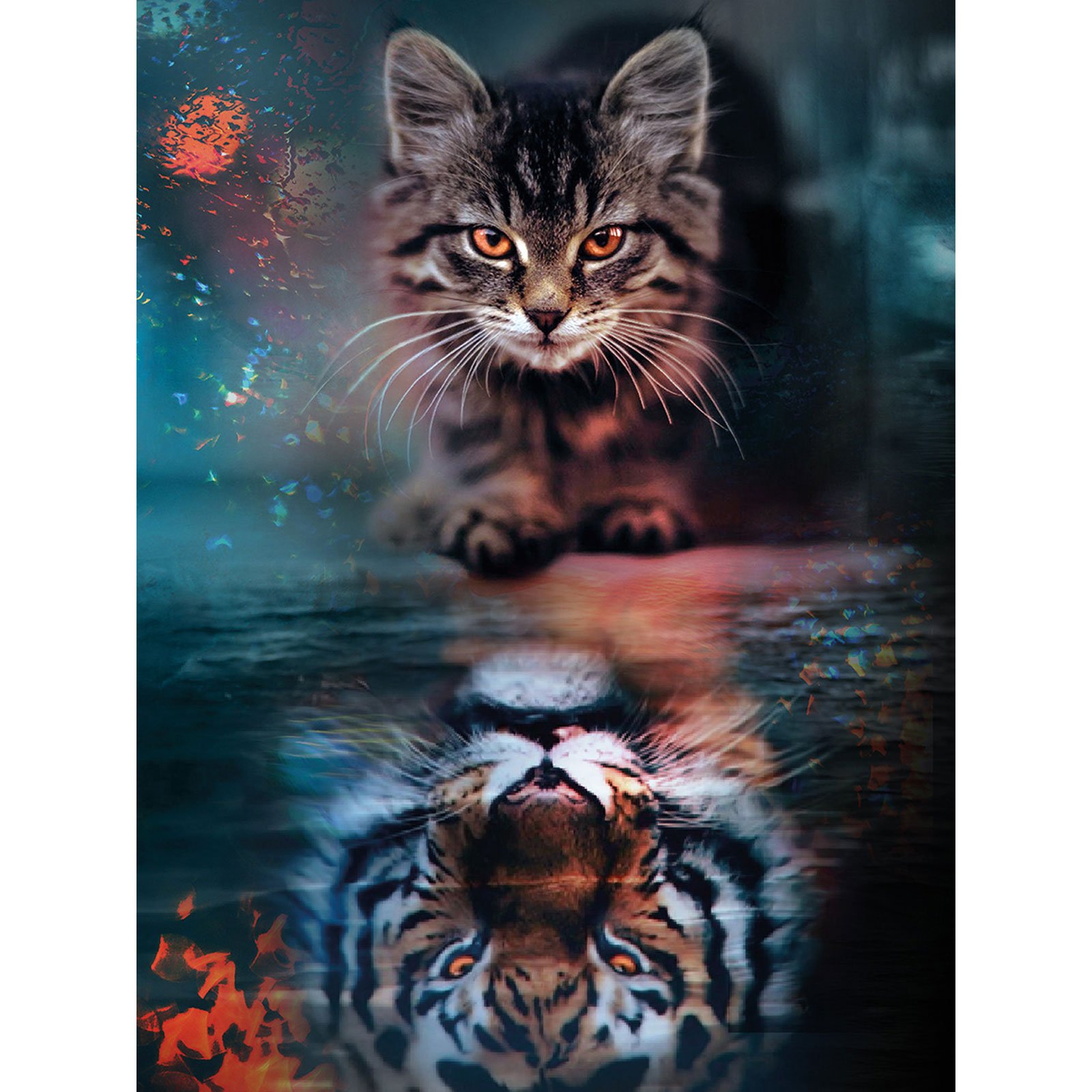 Self-Reflection - Image 2