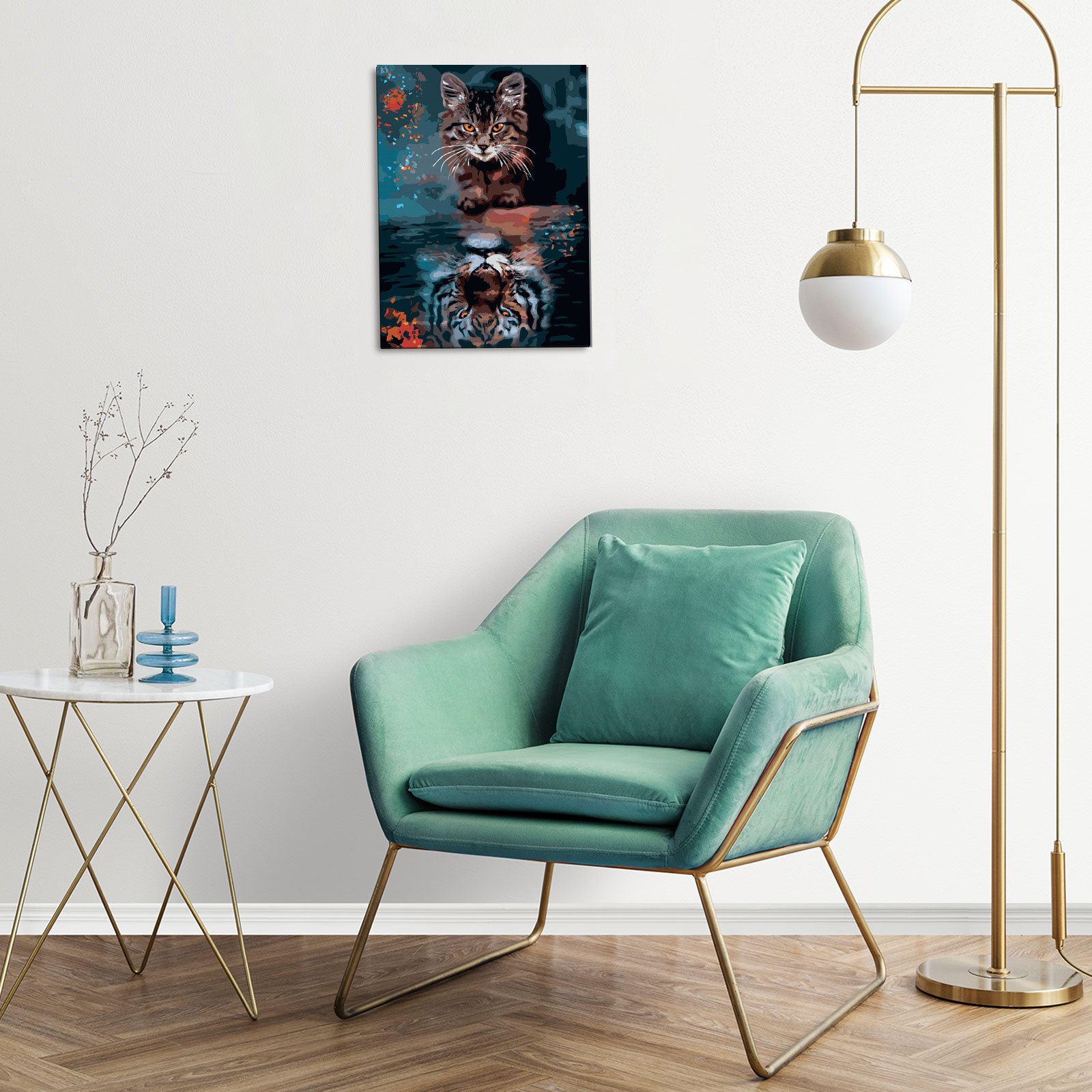 Self-Reflection - Image 3