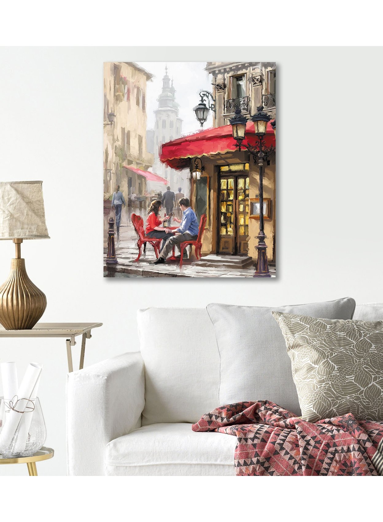 Rendezvous - Image 3