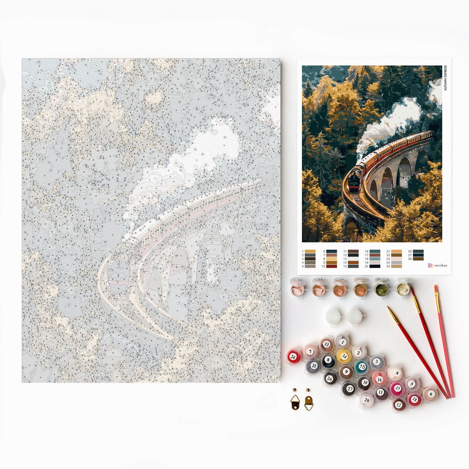 Autumn Express - Image 5